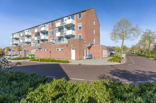 Appartement te koop: Ringdijk 158, Lelystad-Haven Oost Lelystad