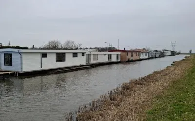 Woning te koop: Ringdijk 18AR, Verspreide huizen ten noorden van De Middentocht Wijdewormer