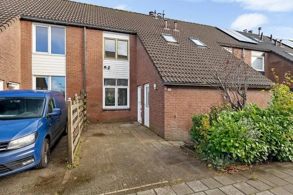Tussenwoning te huur: Ringdijk 191, Lelystad-Haven Oost Lelystad