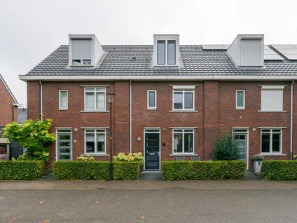 Koopwoning: Ringdijk 23 in Bemmel - €450.000 - 117m²