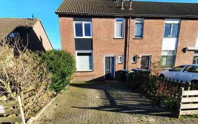 Hoekwoning te koop: Ringdijk 374, Lelystad-Haven Oost Lelystad