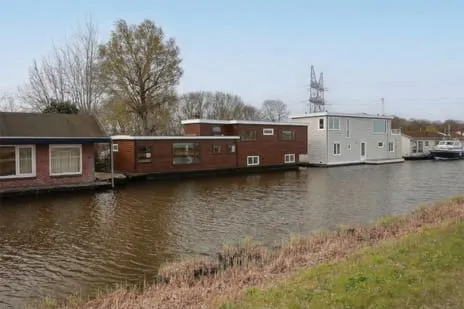 Woning te koop: Ringdijk 40AR, Verspreide huizen ten noorden van De Middentocht Wijdewormer