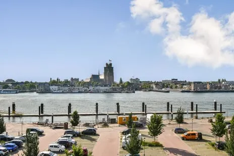 Appartement te koop: Ringdijk 426, Veerplein - De Werf Zwijndrecht
