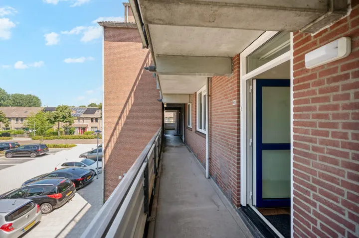 Appartement te koop: Ringdijk 90, Lelystad-Haven Oost Lelystad