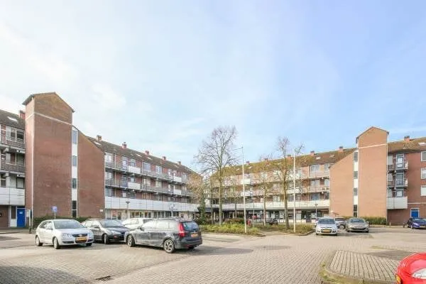 Huurwoning: Ringdijk in Lelystad - €1.250 per maand
