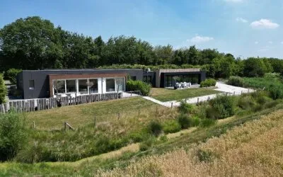 Vrijstaande woning te koop: Ringdijk Noord 22A, Verspreide huizen Cadzand Cadzand