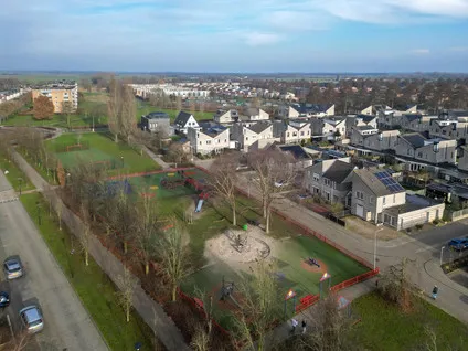 Tussenwoning te koop: Ringelenburg 13, Oss