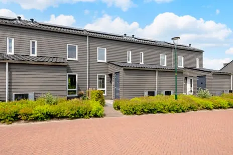 Tussenwoning te koop: Ringelwikke 10, Vennewater Heiloo