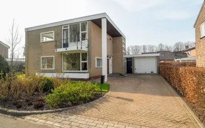 Vrijstaande woning te koop: Ringeweerstraat 4, Uithuizen Centrum Uithuizen