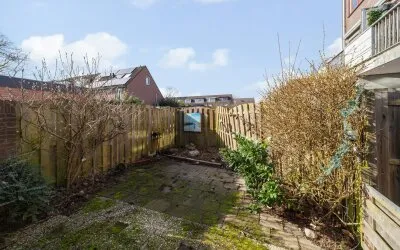 Hoekwoning te koop: Ringfazant 21, Doorslag-Oost Nieuwegein