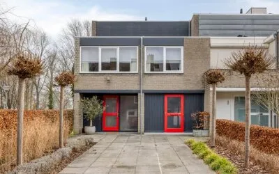 Hoekwoning te koop: Ringoven 1, Kern Maasniel Roermond
