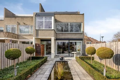 Hoekwoning te koop: Ringoven 1, Kern Maasniel Roermond