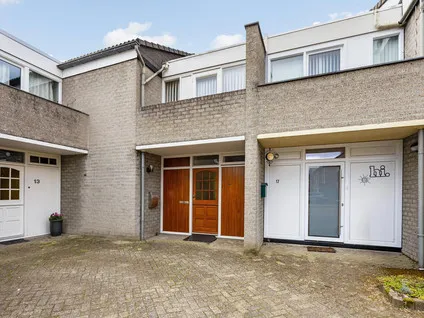 Hoekwoning te koop: Ringoven 15, Kern Maasniel Roermond