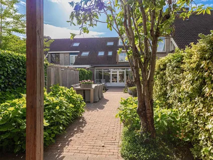 Tussenwoning te koop: Ringoven 26, De Horden Stenen en Ovens Wijk Bij Duurstede