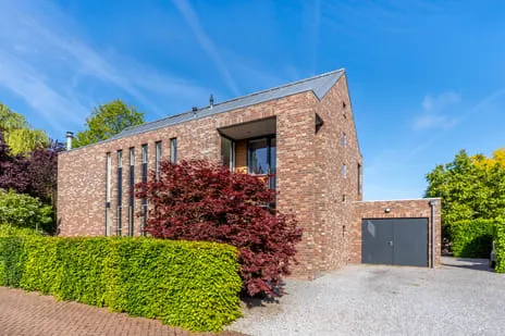 Vrijstaande woning te koop: Ringoven 28, Overloon Centrum Overloon