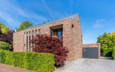 Vrijstaande woning te koop: Ringoven 28, Overloon Centrum Overloon