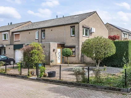Hoekwoning te koop: Ringoven 34, Klingbemden Brunssum