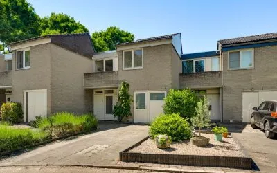 Tussenwoning te koop: Ringoven 35, Kern Maasniel Roermond