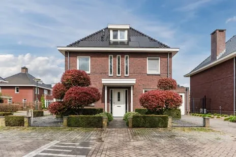 Vrijstaande woning te koop: Ringoven 48, Mariaheide Veghel