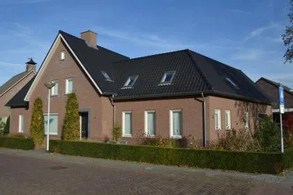 Vrijstaande woning te koop: Ringoven 7, Sint Jozefparochie-Oost Deurne