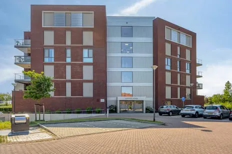 Apartment for sale: Ringovenpark 94, Ringoven Panningen
