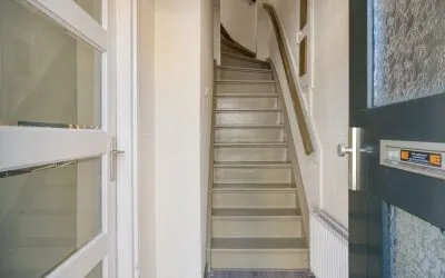 Tussenwoning te koop: Ringovenstraat 10, Schreurserve Enschede