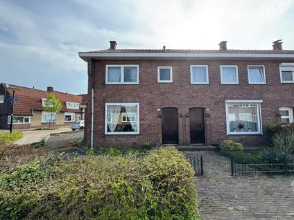 Hoekwoning te huur: Ringovenstraat 18AK3, Schreurserve Enschede