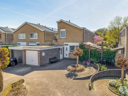 Hoekwoning te koop: Ringovenstraat 19, Op de Heide Tegelen