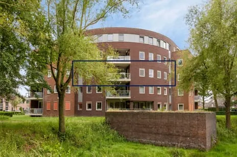 Appartement te koop: Ringovenstraat 27C2, Ringoven Panningen