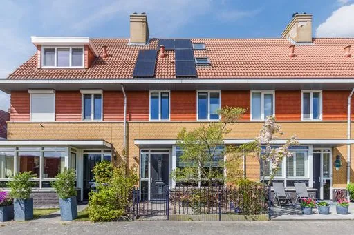 Woning te koop: Ringslang, Bovenkerk Amstelveen