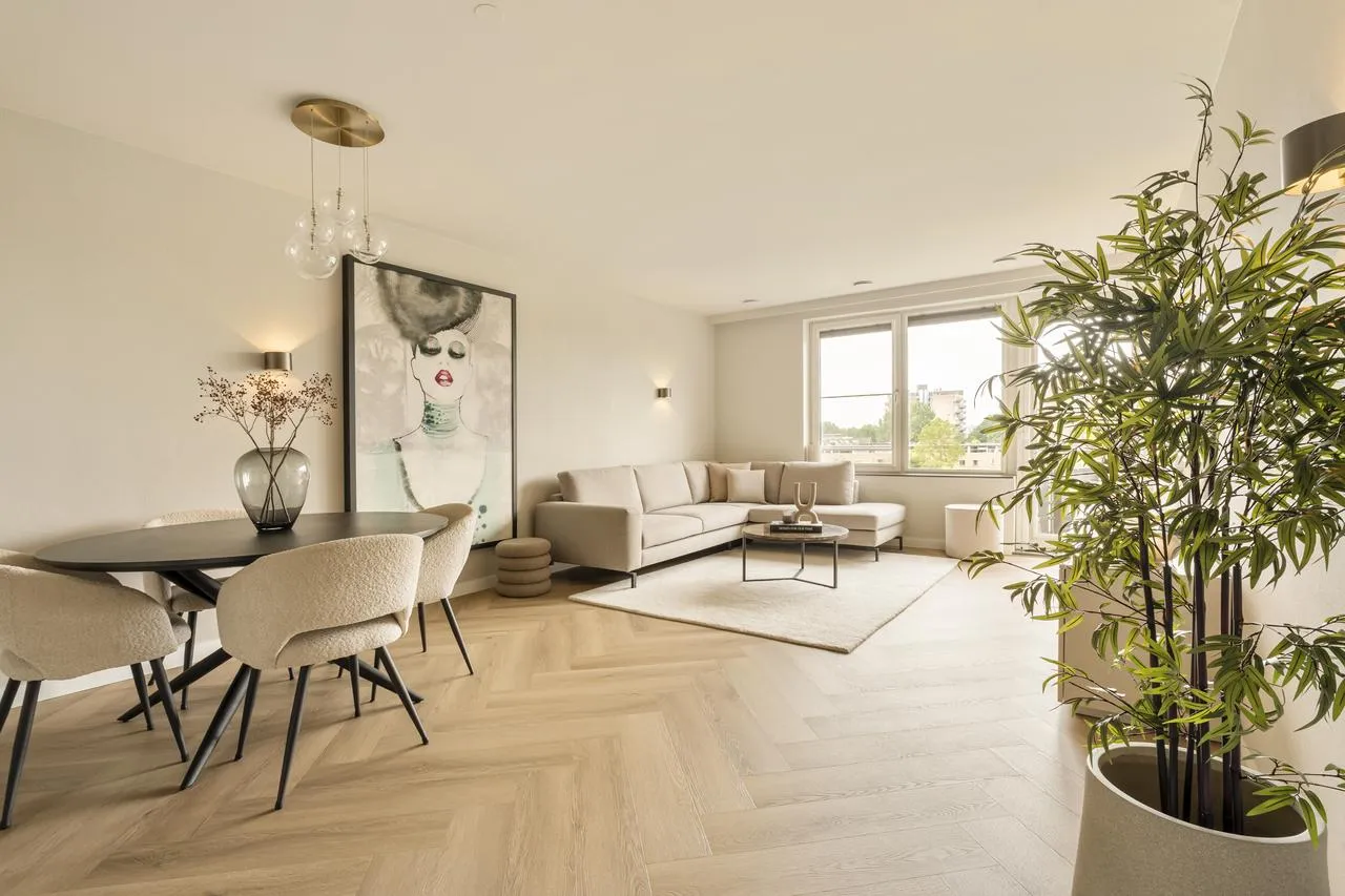 Appartement te koop: Ringslang 79, Amstelveen