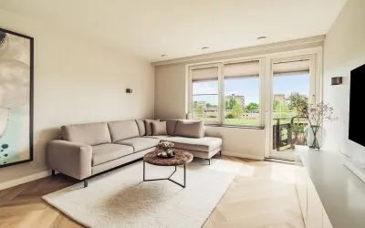 Appartement te koop: Ringslang 79, Bovenkerk Amstelveen