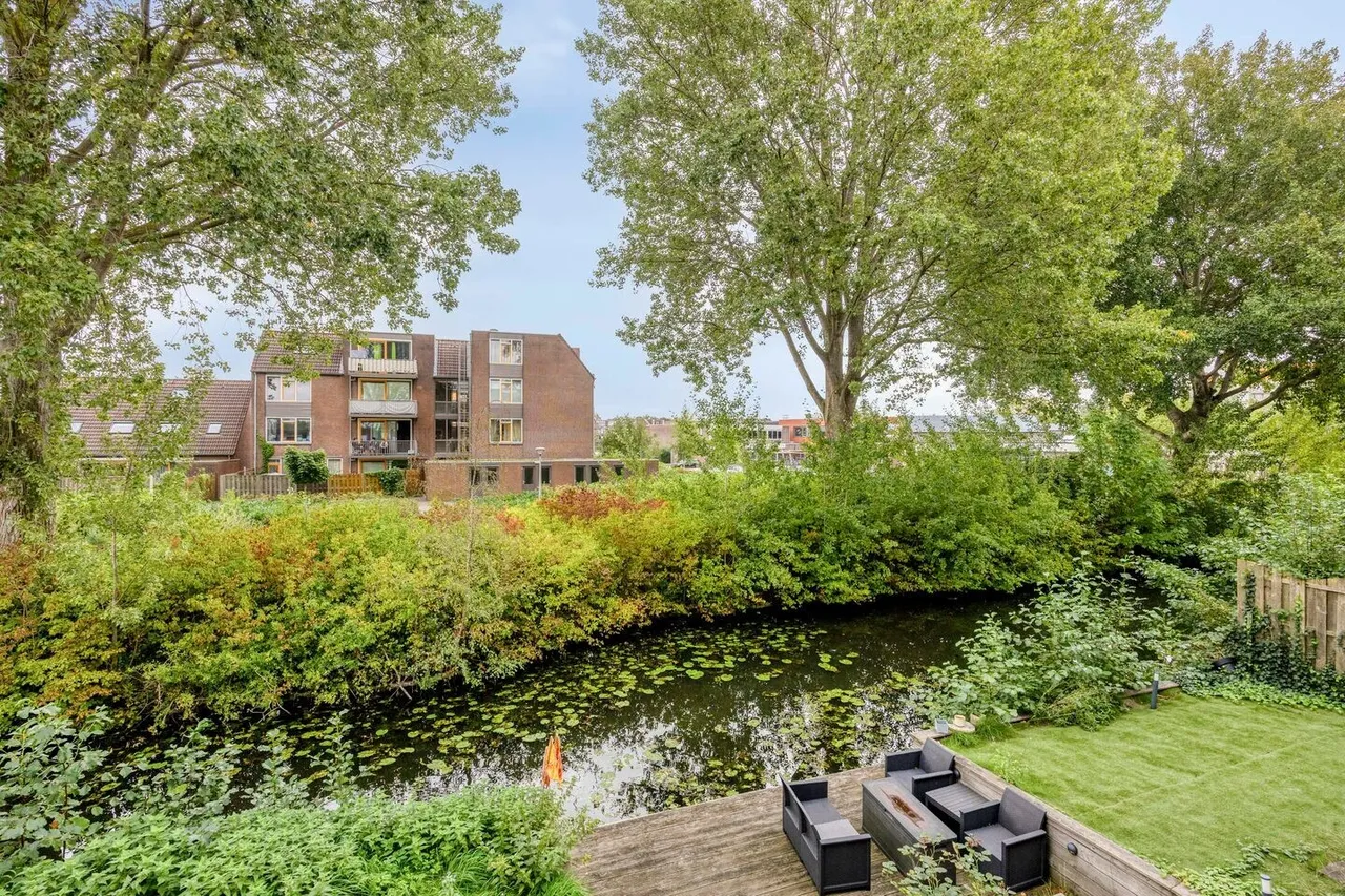 Appartement te koop: Ringspoor 113, Capelle Aan Den Ijssel