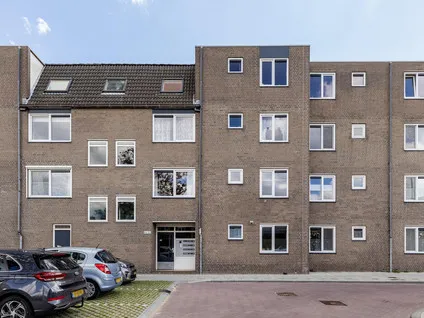 Appartement te koop: Ringspoor 50, Sporenbuurt-west Capelle Aan Den Ijssel
