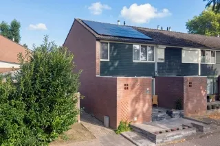 Hoekwoning te koop: Ringstraat 28, Hoensbroek