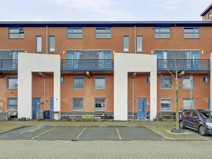 Appartement te koop: Ringvaart 113, De Gaarden en Windas Schiedam