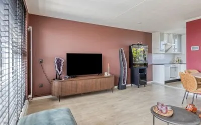 Appartement te koop: Ringvaart 15, De Gaarden en Windas Schiedam
