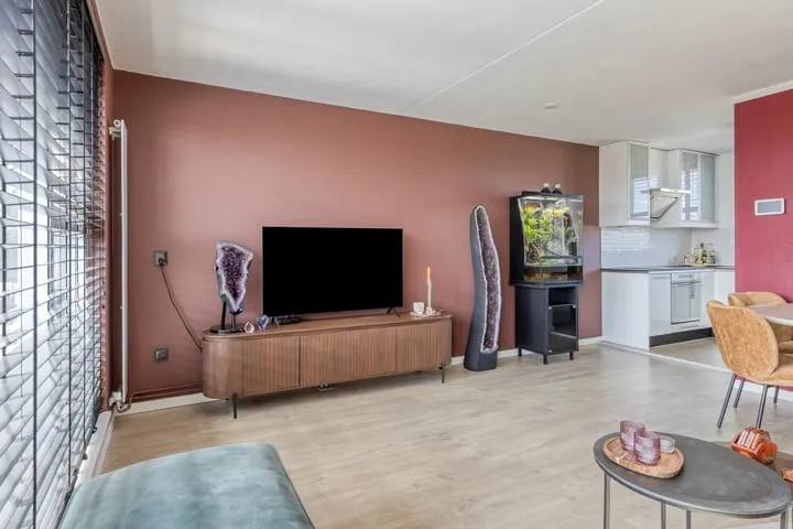 Appartement te koop: Ringvaart 15, De Gaarden en Windas Schiedam