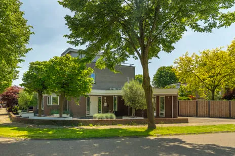 Twee-onder-één-kap te koop: Ringvaart 2, Beuningen-Beuningse Plas Beuningen (Ge)