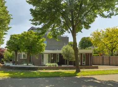 Twee-onder-één-kap te koop: Ringvaart 2, Beuningen-Beuningse Plas Beuningen Gld