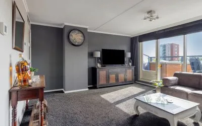 Appartement te koop: Ringvaart 23, De Gaarden en Windas Schiedam