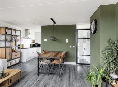 Appartement te koop: Ringvaart 31, De Gaarden en Windas Schiedam
