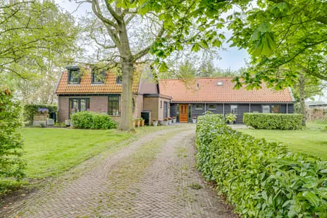 Vrijstaande woning te koop: Ringvaartweg 32, Buitengebied Waarland Waarland