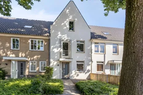 Tussenwoning te koop: Ringvaert 16B, Loonse Vaart Kaatsheuvel