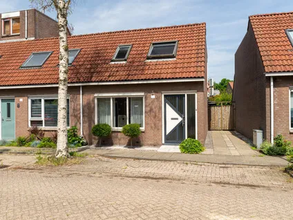 Hoekwoning te koop: Ringvaert 67, Loonse Vaart Kaatsheuvel