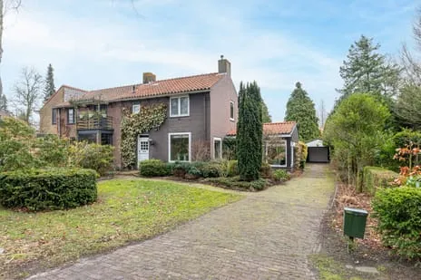 Twee-onder-één-kap te koop: Ringweg 14, Oud West Heiloo