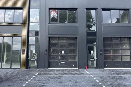Woning te koop: Ringweg 219, Westzanerdijk Zaandam