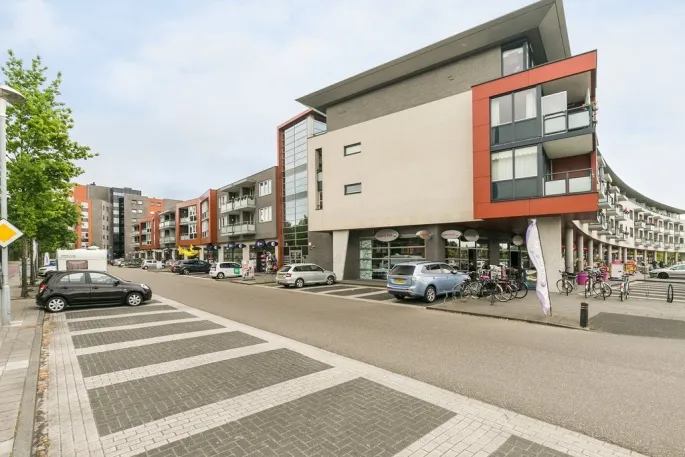 Appartement te huur: Ringweg 22, Drachten