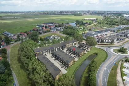 Koopwoning: Ringweg 233 in Zaandam - €205.000 - 64m²