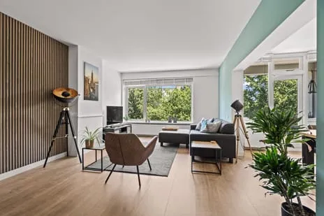 Appartement te koop: Ringweg-Kruiskamp 100C, Kruiskamp-Zuid Amersfoort